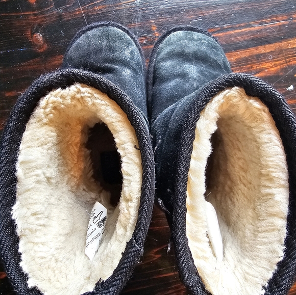 Emoji boots LEFT&RIGHT - Picture 4 of 5